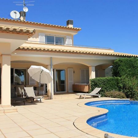 Villa Mediterranea Calonge  Bagian luar foto