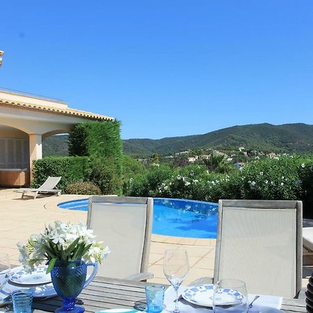 Villa Mediterranea Calonge  Bagian luar foto