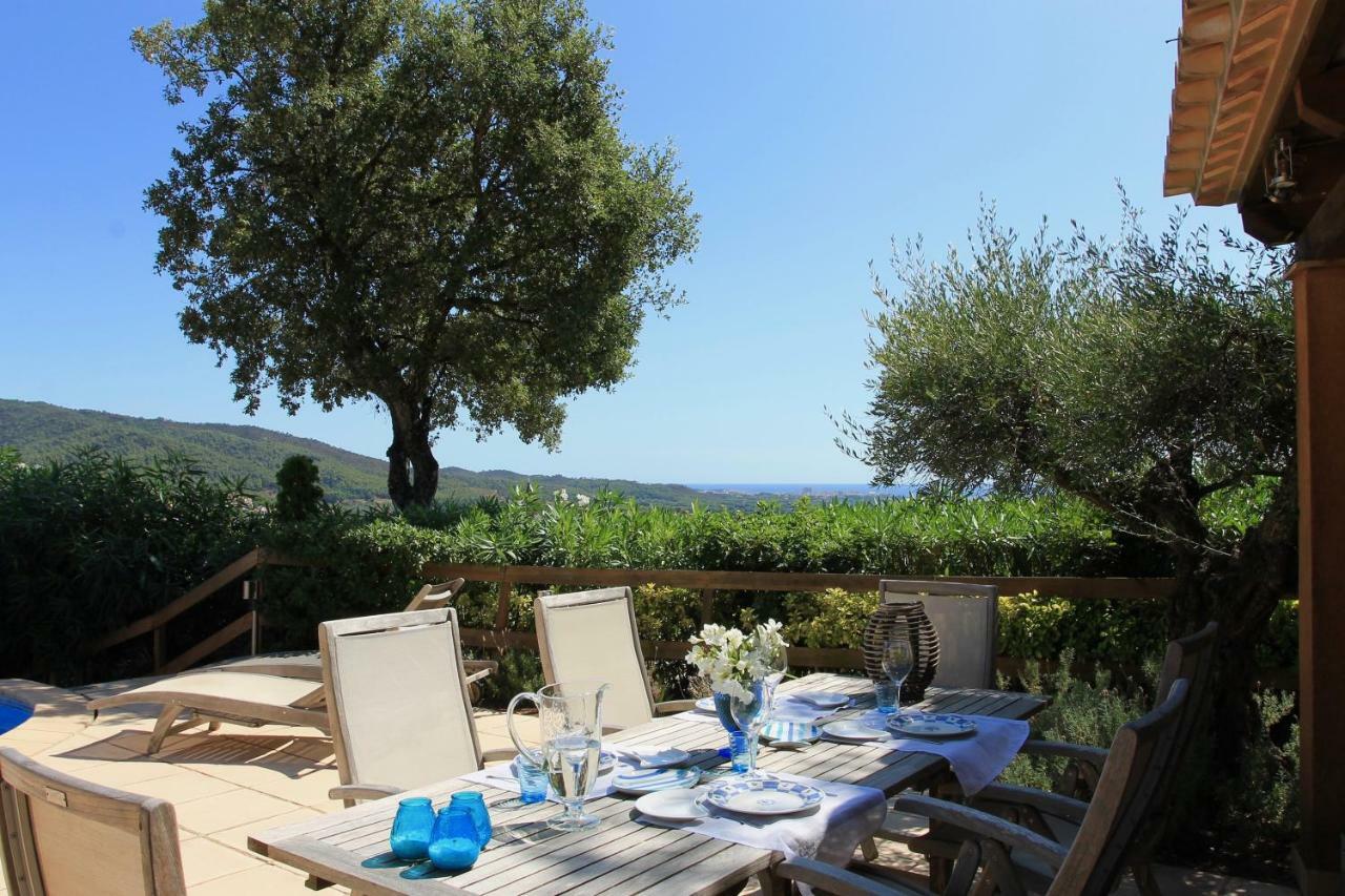 Villa Mediterranea Calonge  Bagian luar foto