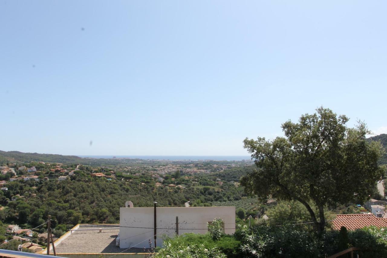 Villa Mediterranea Calonge  Bagian luar foto