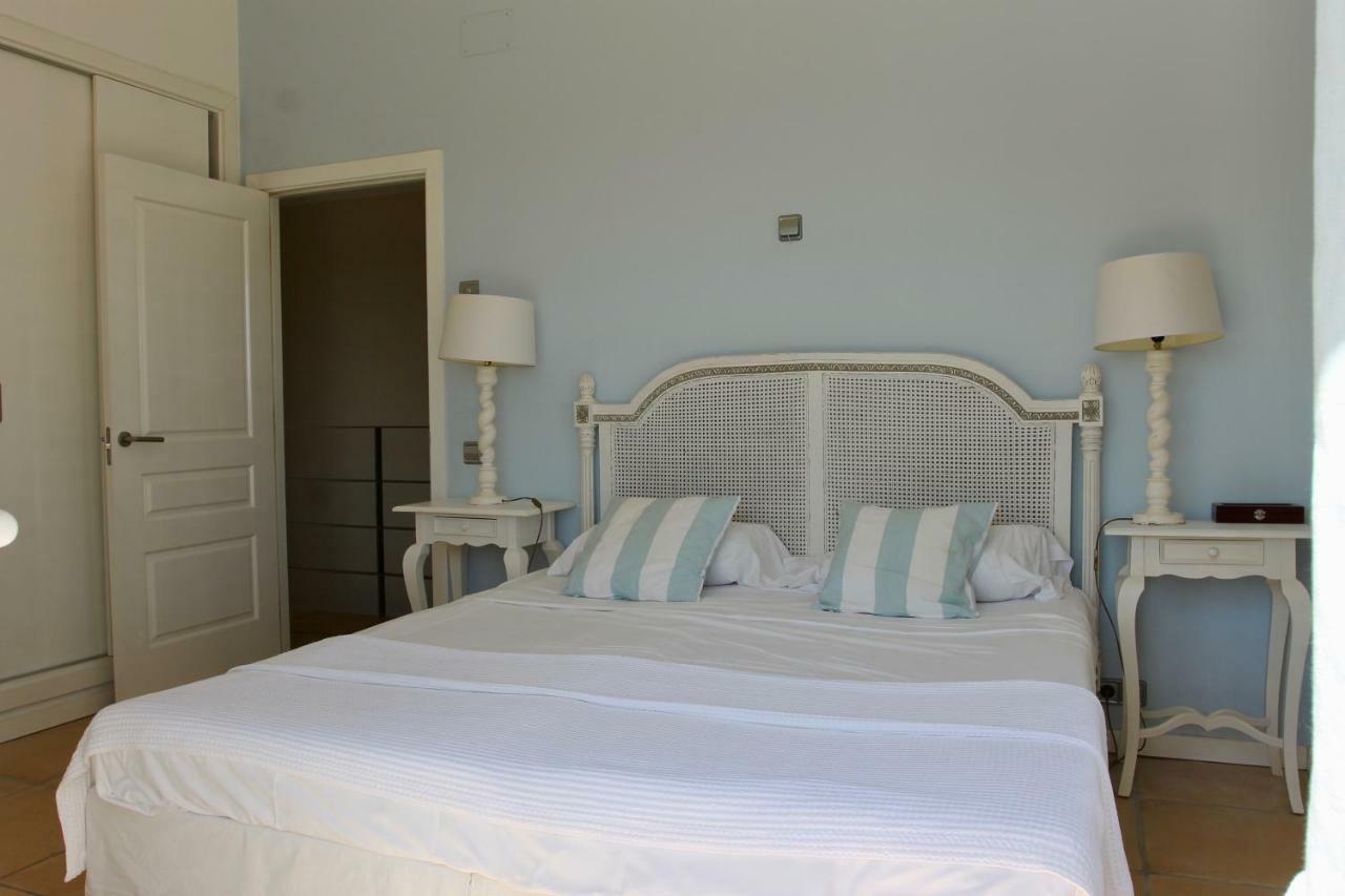 Villa Mediterranea Calonge  Bagian luar foto